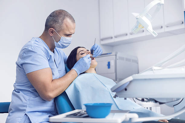 Best Root Canal Treatment  in Affton, MO