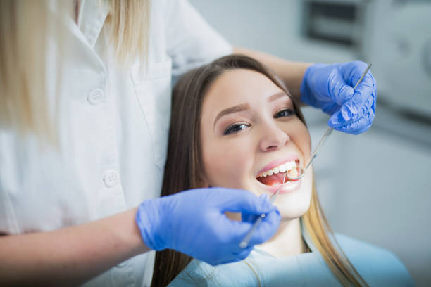 Best Dental Inlays and Onlays  in Affton, MO