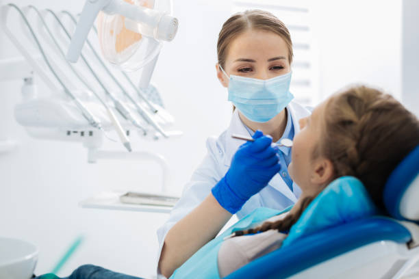 Professional Holistic Dental Care Services in Affton, MO